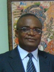 Prof André Kapanga, Director of External Affairs of TFM (MNM Picture)