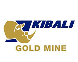 KIBALI GOLD MINES